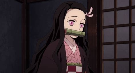 sexe nezuko|Nezuko Hentai Porn Videos 